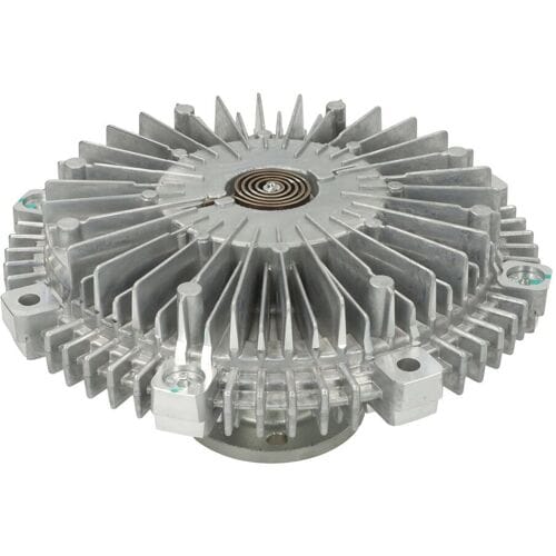 Koppeling, radiateurventilator THERMOTEC D55001TT