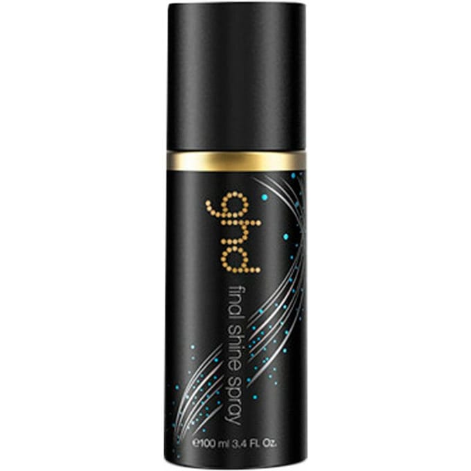 Ghd Shiny Ever After - hittebeschermende spray 100 ml
