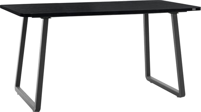 Leeds-Eettafel - 160 cm
