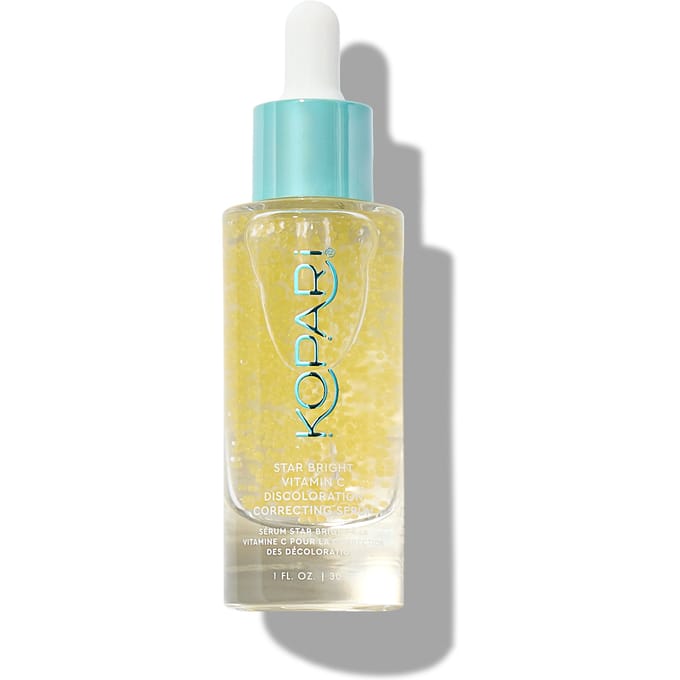 Kopari Star Bright Vitamin C Discolouration Correcting Serum