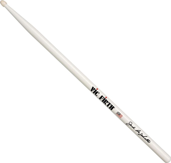 Vic Firth JJ drumstokken Jack DeJohnette Signature