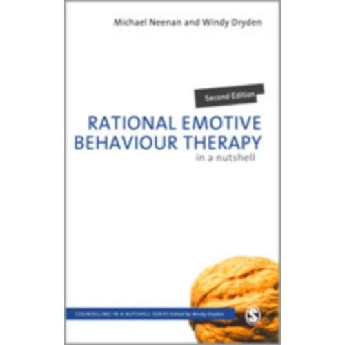 Rational Emotive Behaviour Therapy In A Nutshell - Neenan, Michael
