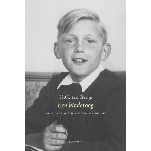 Een Kinderoog - H.C. ten Berge