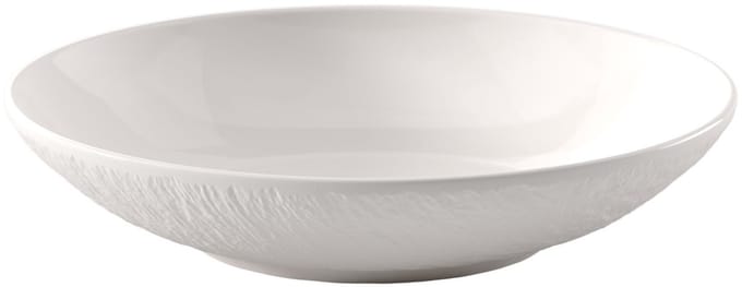 Schale Manufacture Ice ø 23,5 cm