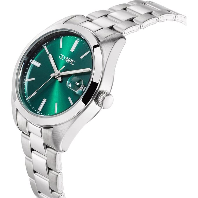 Olympic Collection OL75DSS003 Louise Horloge