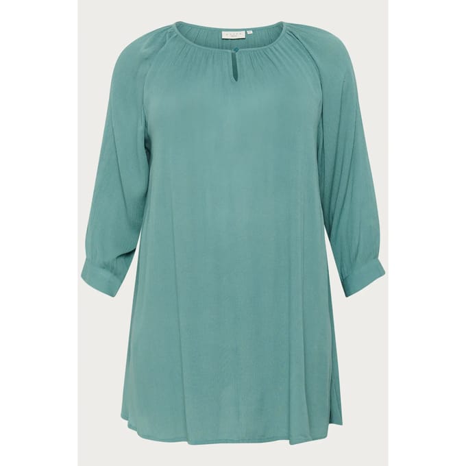 Vrouwentuniek KAFFE Curve Kcami