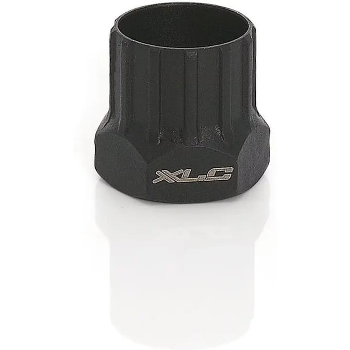 XLC Fietsgereedschap Cassette Afnemer - Sh Ug Zwart