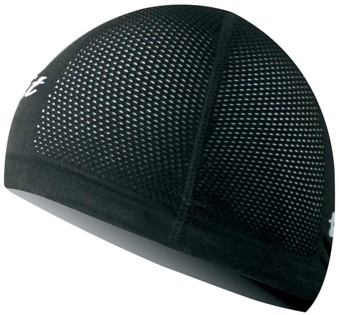 Gist Rete Onder Helm Muts Zwart Man