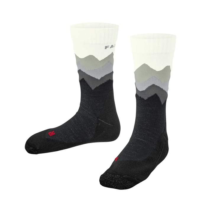 FALKE TK2 Trend Trekking Sokken Junior