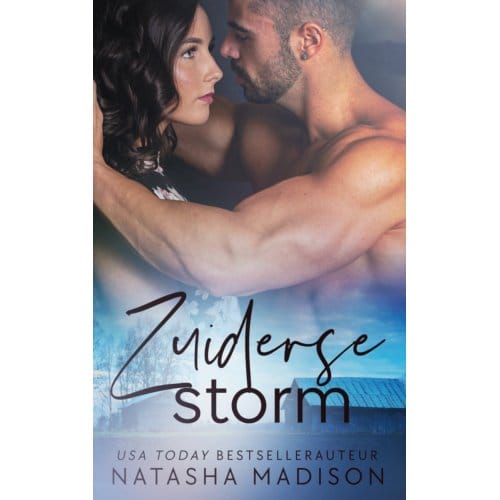Zuiderse Storm - Zuiderse - Natasha Madison