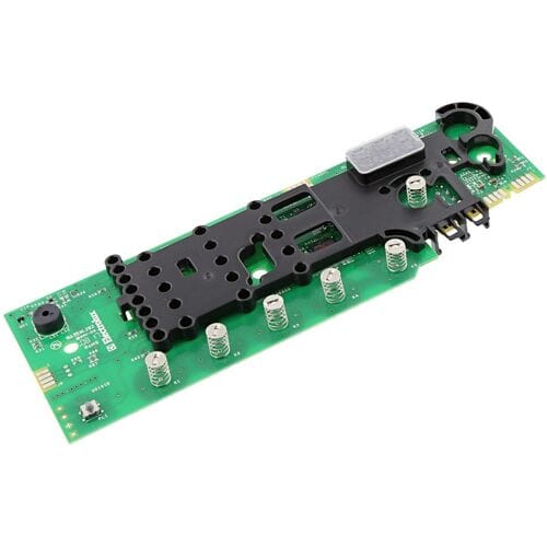 AEG gebruikersinterface-bord, set, TC4,WM,Pilot2 8079758382
