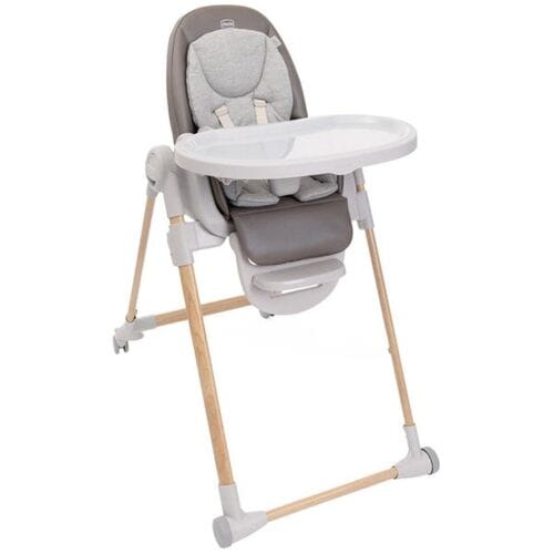 Chicco Polly Armonia eetstoel Scandinavian unisex