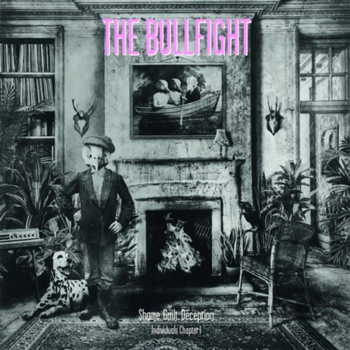The Bullfight - Shame, Guilt, Deception - Individuals Chapter I (2 CD)