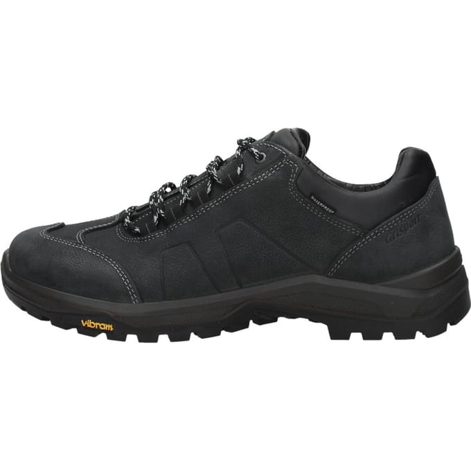 Grisport Utah Low wandelschoenen grijs - Maat 41
