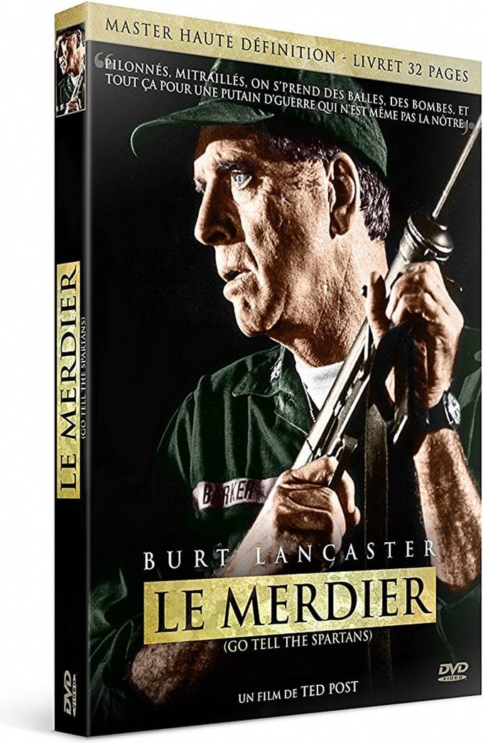 Le Merdier