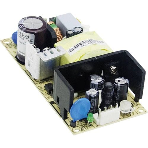 MW Mean Well MEAN WELL EPS-45-24 Schakelnetvoedingsmodule 24 V/DC 1.9 A 45 W