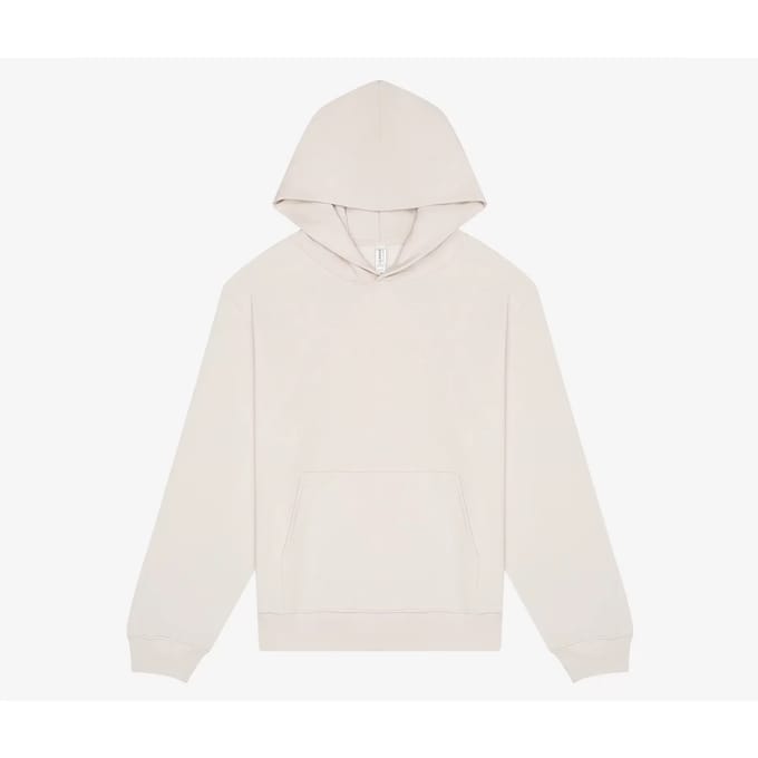 Hoodie Bella + Canvas
