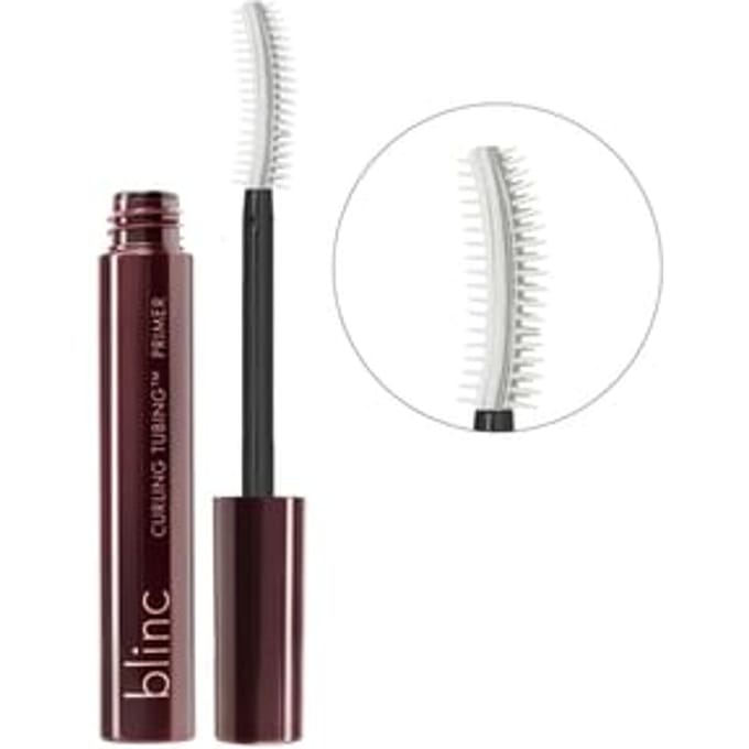 blinc - Curling Tubing Primer White - 7.97ml