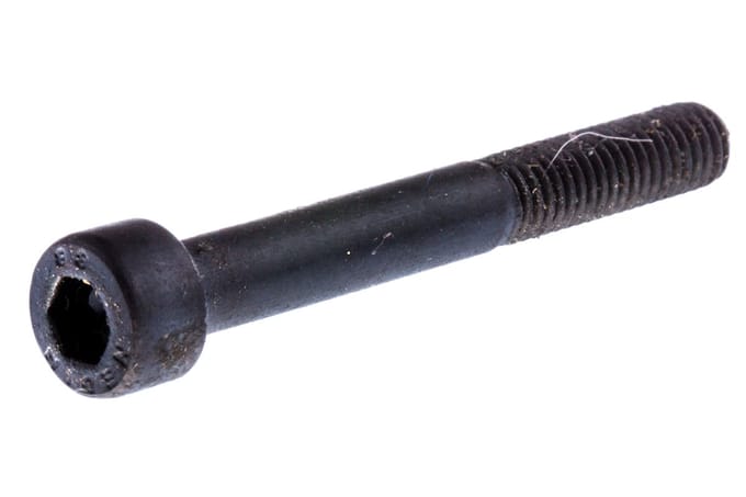 Screw