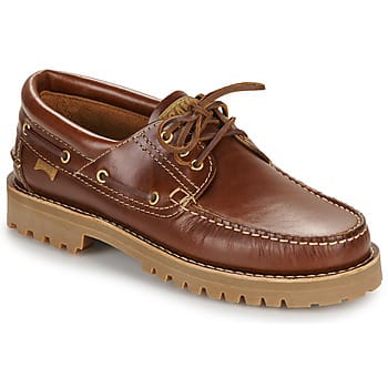 Camper Nautico Veterschoenen Nautico - Herren - Donkergrijs - 40