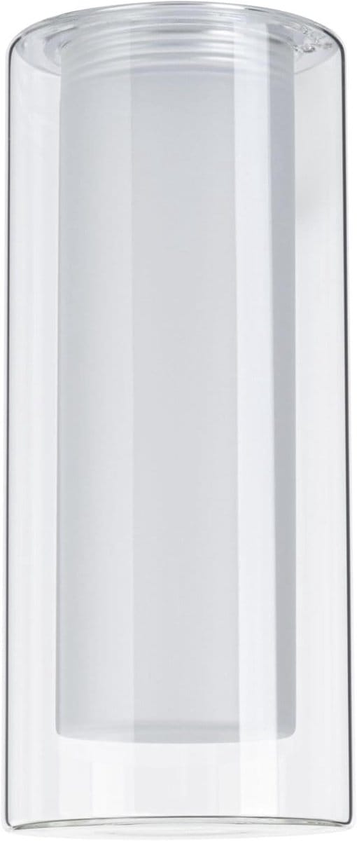 Paulmann 60412 Selection Badkamer Plafondlamp Luena Vervangend Glas Helder