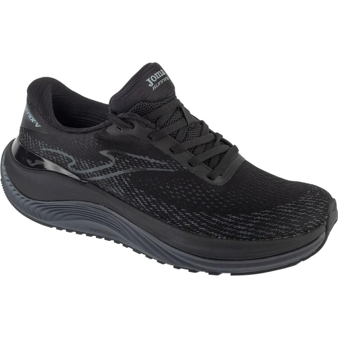 Joma Fenix Hardloopschoenen Zwart EU 46 Man