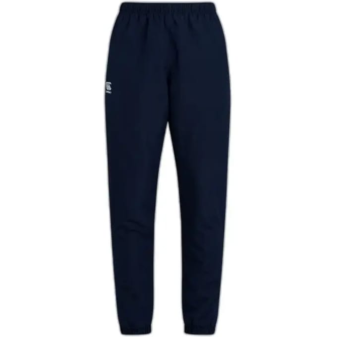 Jogging Canterbury Club