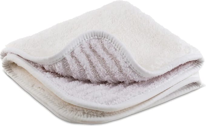 STJÄRNAGLOSS - Fluffig - Microfibre Buffing Cloth - 40x40cm