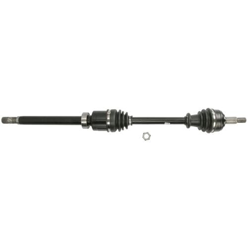 Aandrijfas POINT GEAR PNG76062