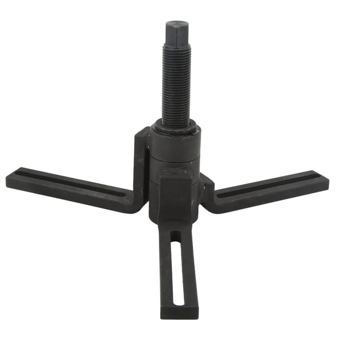 Krukas Splitter Separator Trekker Installatiegereedschap C-clip Adapter 1177390001 Universeel voor black