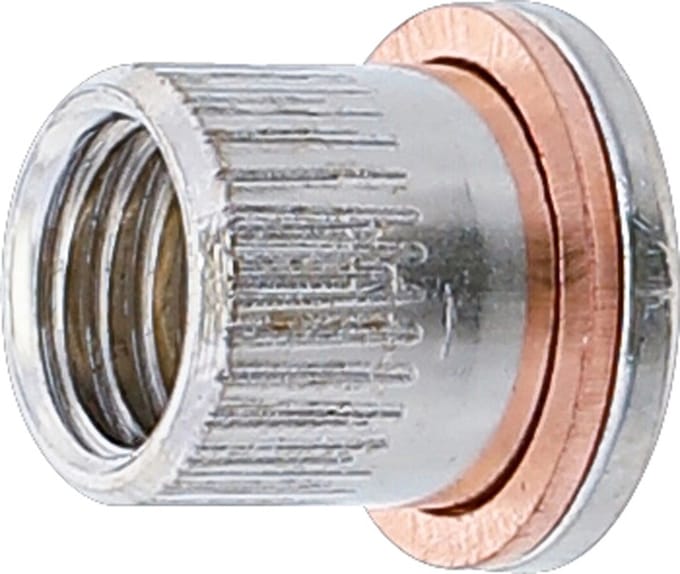 BGS Vervangingsdraad voor art. 148 M9 x 1,25 - 148-1