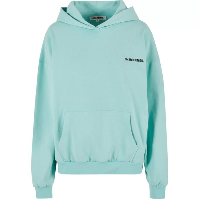 Dames Hoodie 9N1M SENSE Essential
