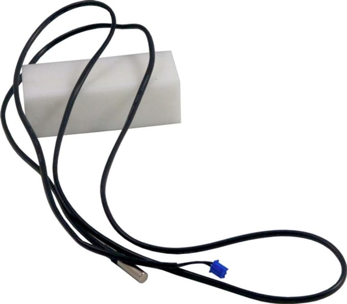 WOLF Temperatuursensor L950 voor BWL-1S-05/07, 2747699