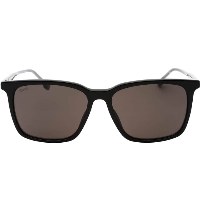 Hugo Boss BOSS 1086/S/IT Black 56/16/145 MAN Zonnebrillen