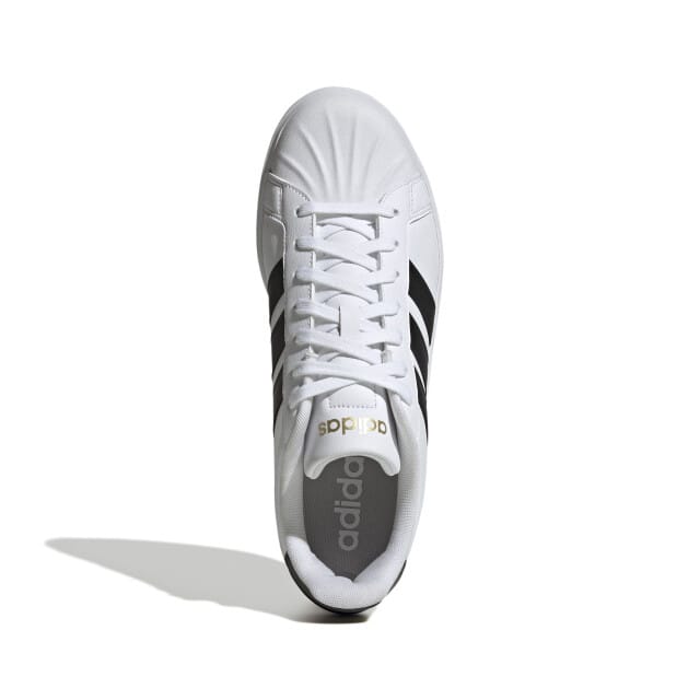 Adidas Sportswear Streettalk - Unisex - Wit