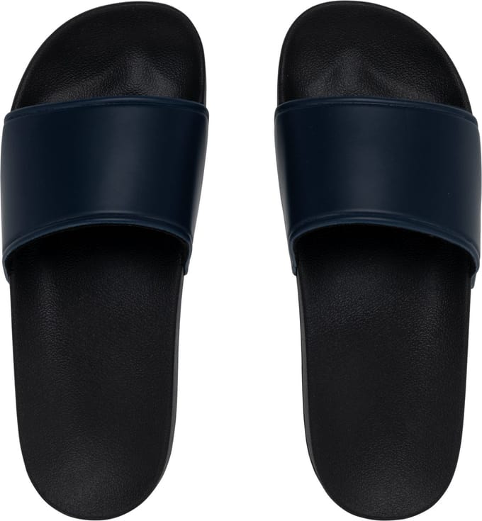 PROACT® Uniseks espadrilles PA970 - Black / Navy - 35