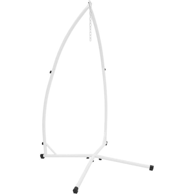 Hangstoel frame 208 cm Wit Metaal ML Design