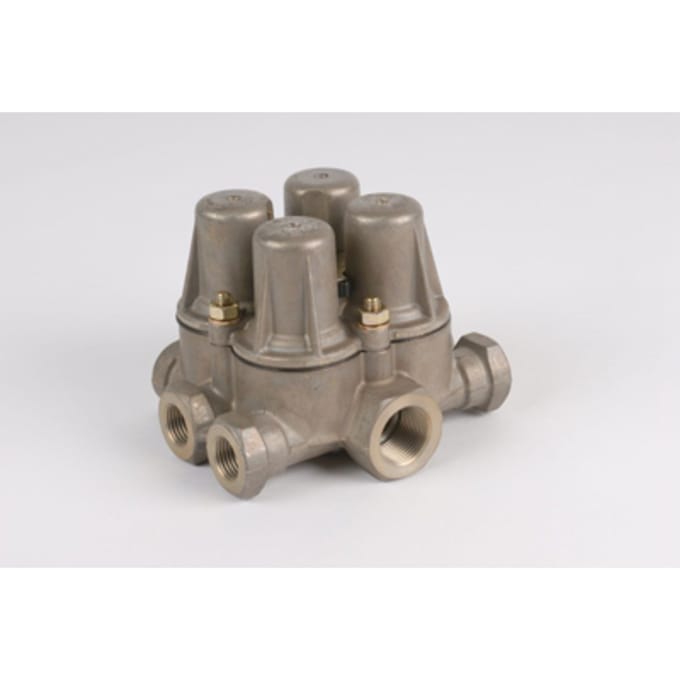 Drukstuurklep KNORR-BREMSE AE 4162