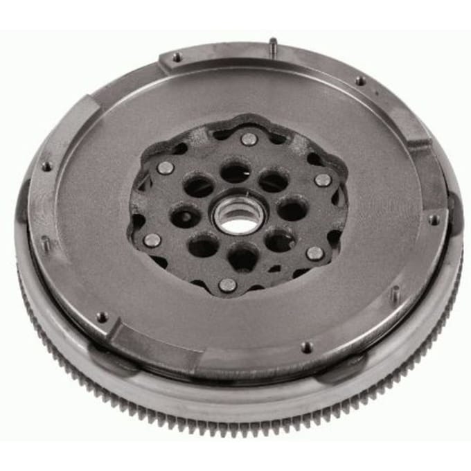 Dubbel massa vliegwiel SACHS 2294 501 211