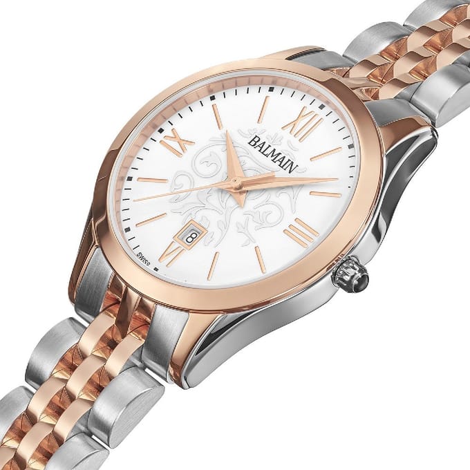 Balmain Classic R B4118.31.12 Horloge