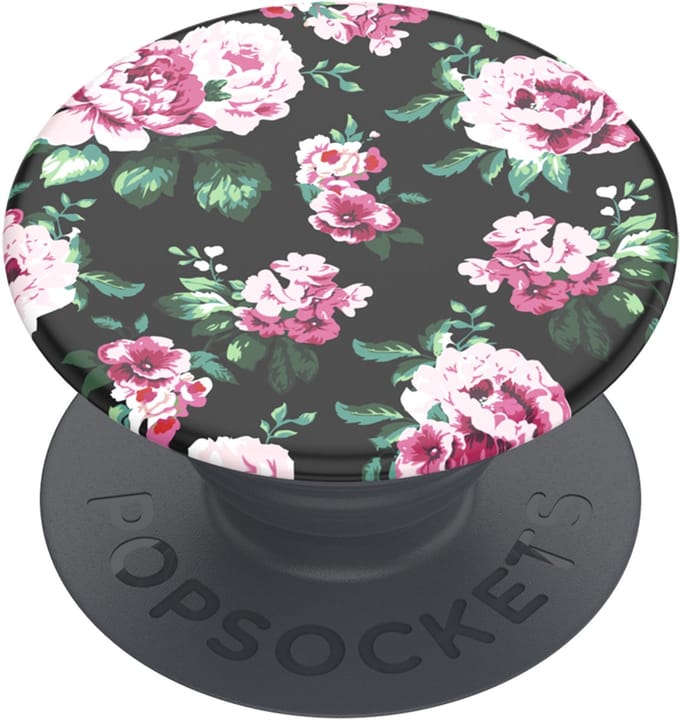 PopSockets PopGrip Basic - Telefoonbutton en Standaard (niet verwisselbaar) - Engelse Tuin
