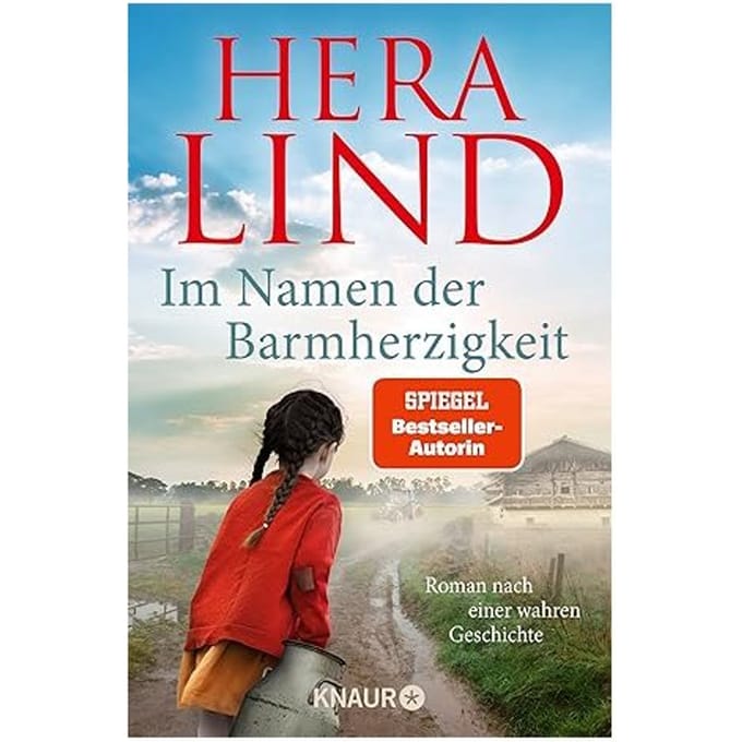 Im Namen Der Barmherzigkeit - Hera Lind
