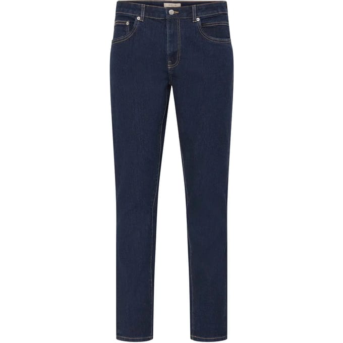 Straight Jeans Solid SDRyder