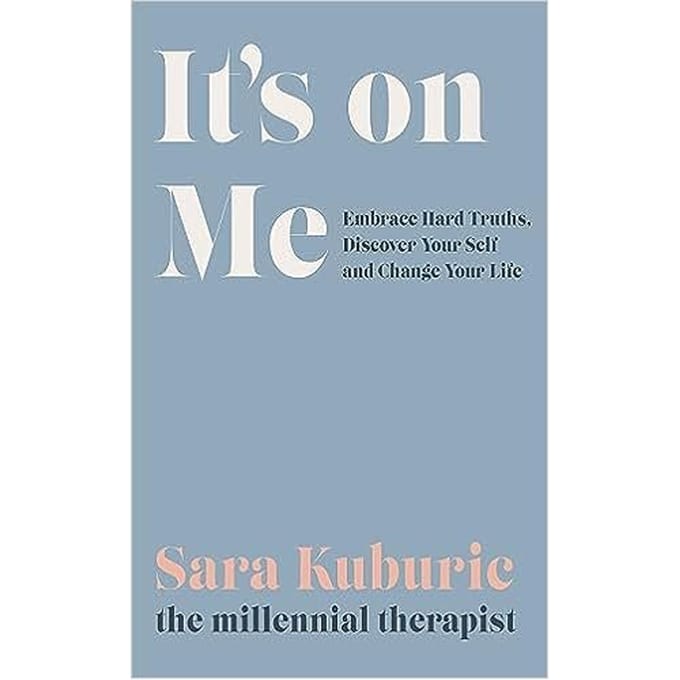 It's On Me - Kuburic, Sara