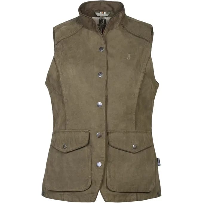 Damesgilet PERCUSSION Rambouillet Original