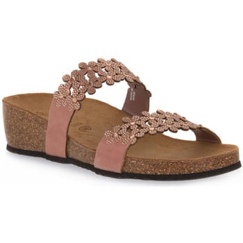Sandalen met sleehak Grunland CIPRIA 70MEMI