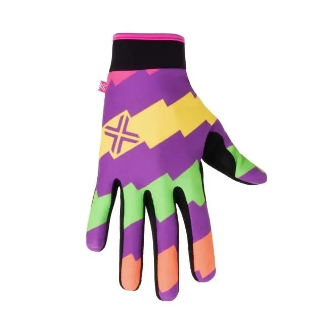 Lange handschoenen Fuse Chroma Campos