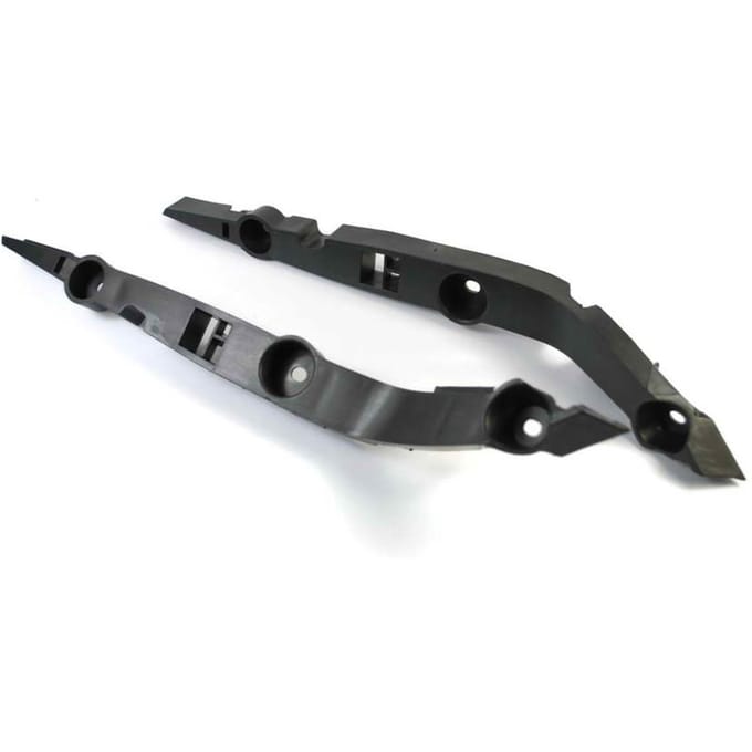 Bumper, steun, trekhaak BLIC 5504-00-2534930P