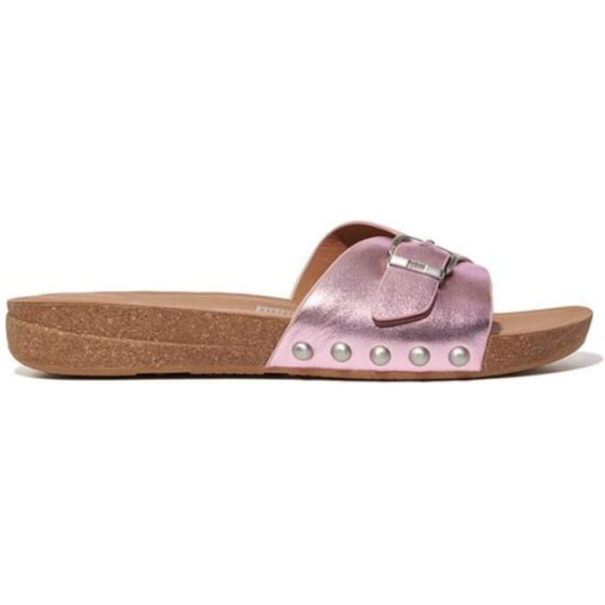 FitFlop Iqushion buckle