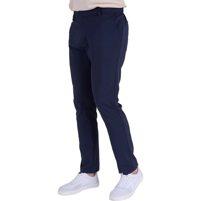 Lichte chino broek Camberabero